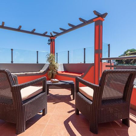 Apartment Laranjeiras カリェタ エクステリア 写真