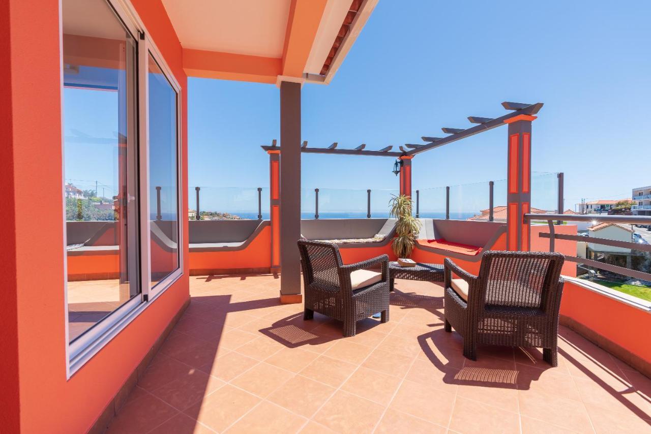 Apartment Laranjeiras カリェタ エクステリア 写真