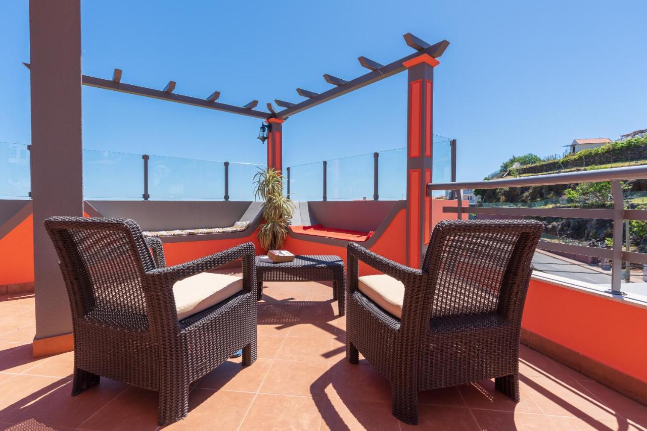 Apartment Laranjeiras カリェタ エクステリア 写真