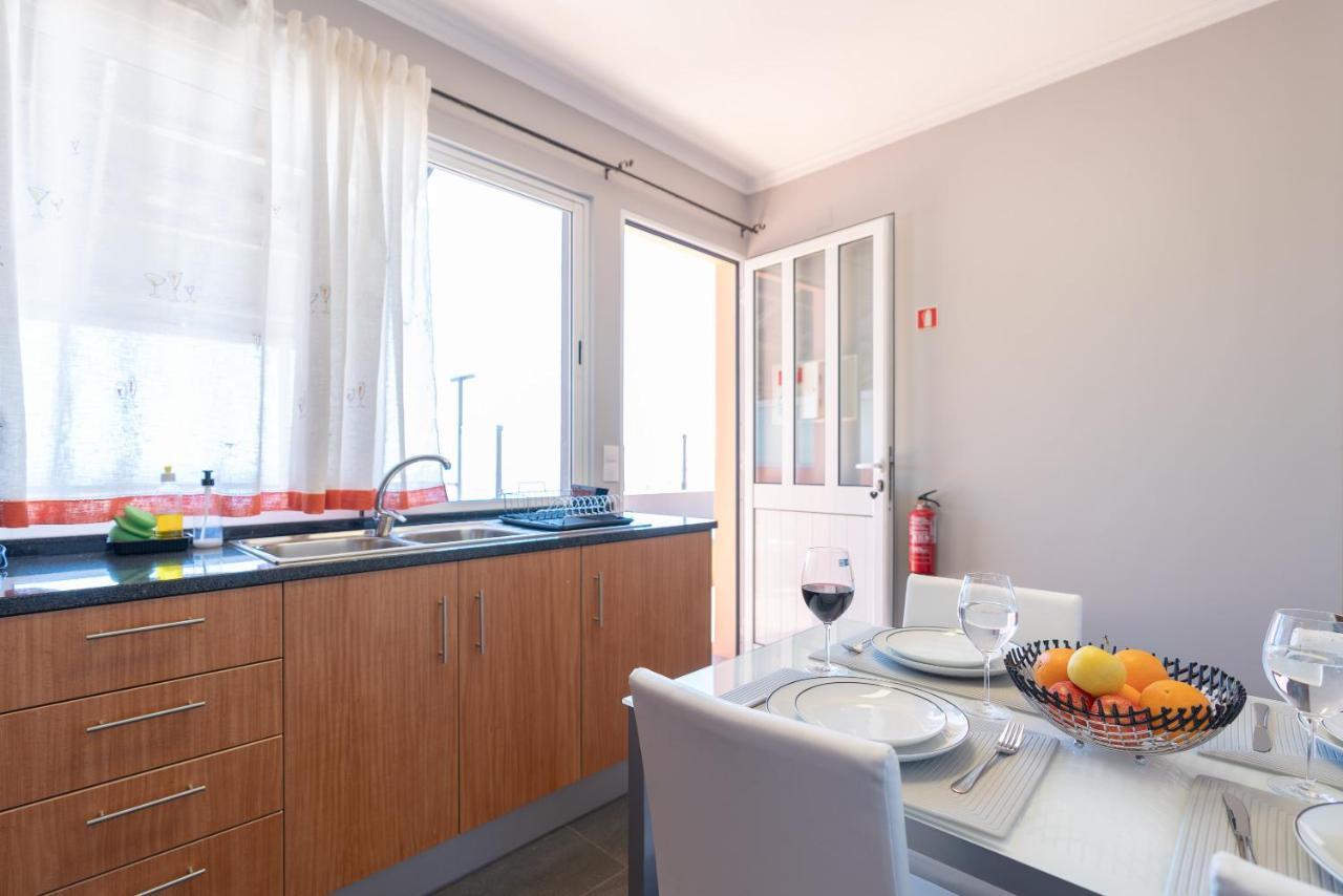 Apartment Laranjeiras カリェタ エクステリア 写真