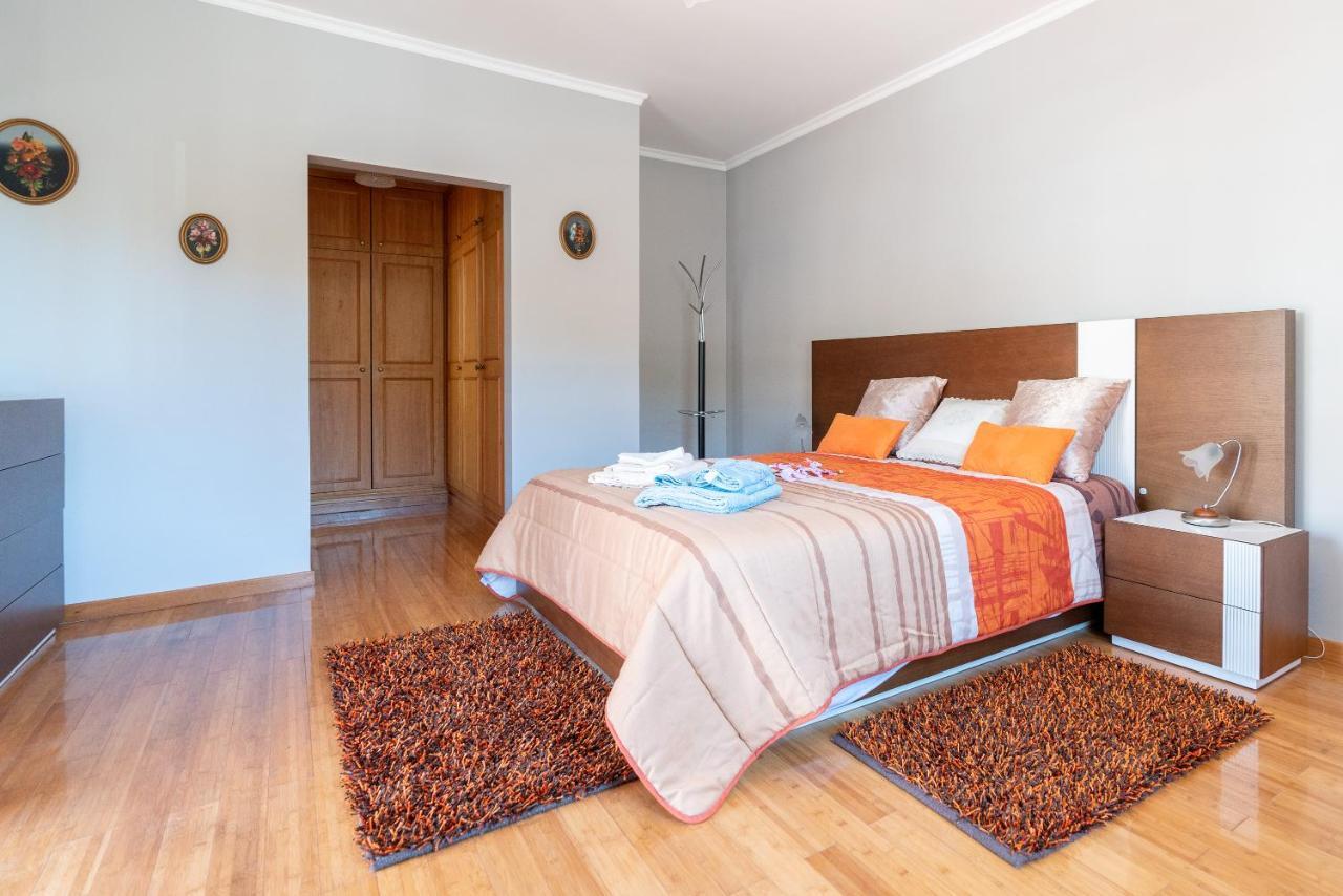 Apartment Laranjeiras カリェタ エクステリア 写真