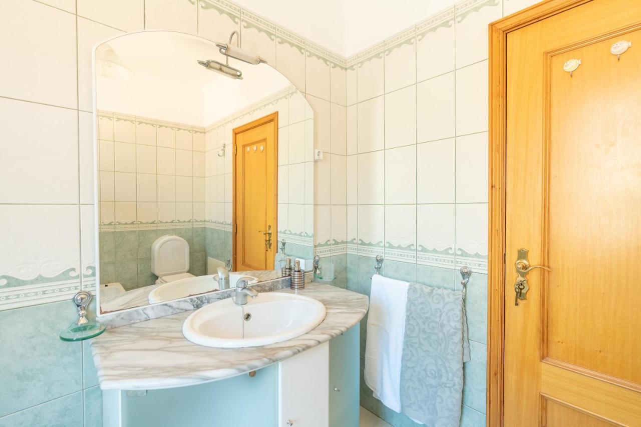 Apartment Laranjeiras カリェタ エクステリア 写真