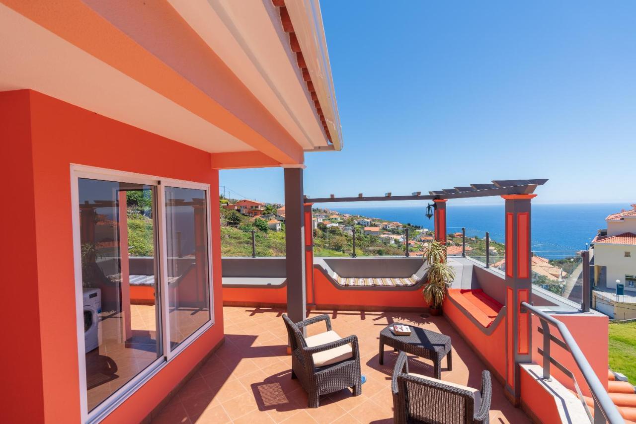 Apartment Laranjeiras カリェタ エクステリア 写真