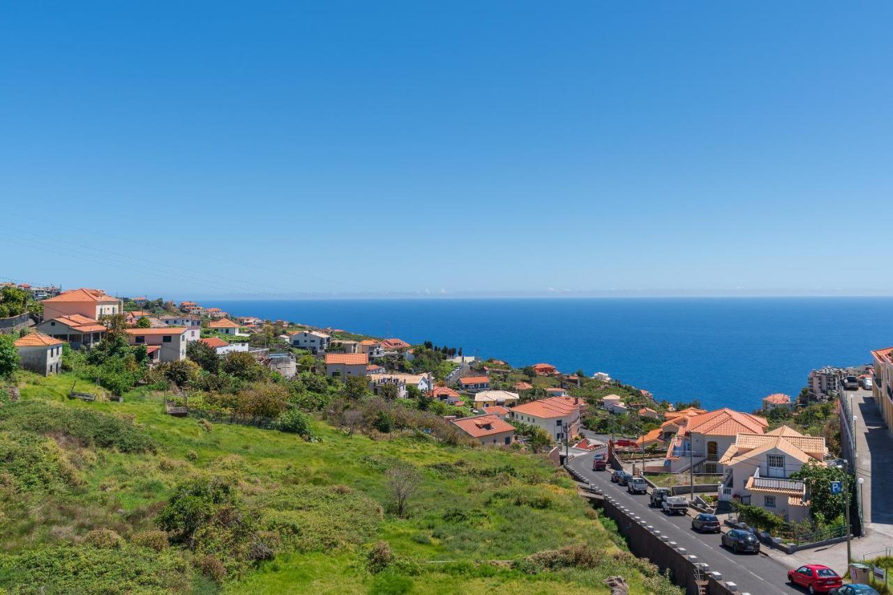 Apartment Laranjeiras カリェタ エクステリア 写真