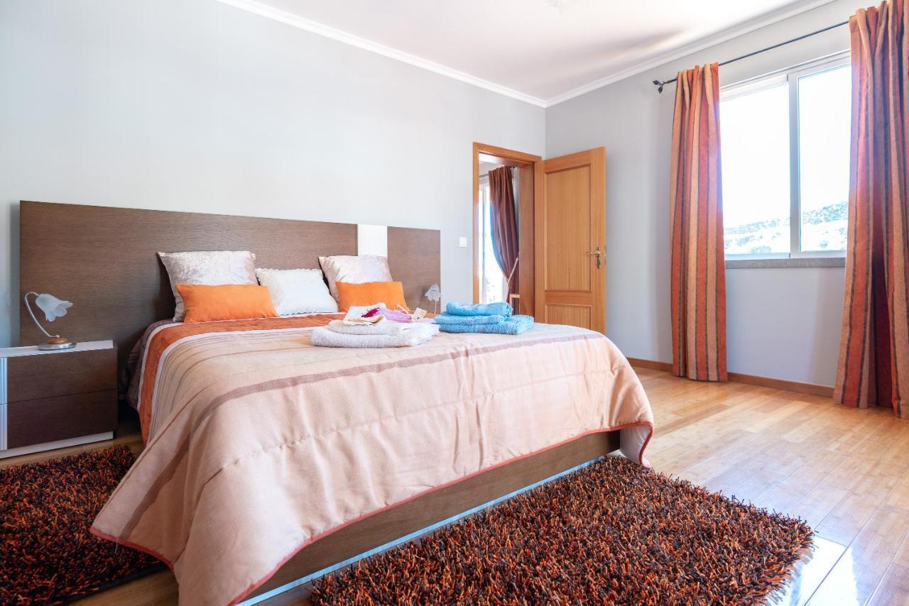 Apartment Laranjeiras カリェタ エクステリア 写真