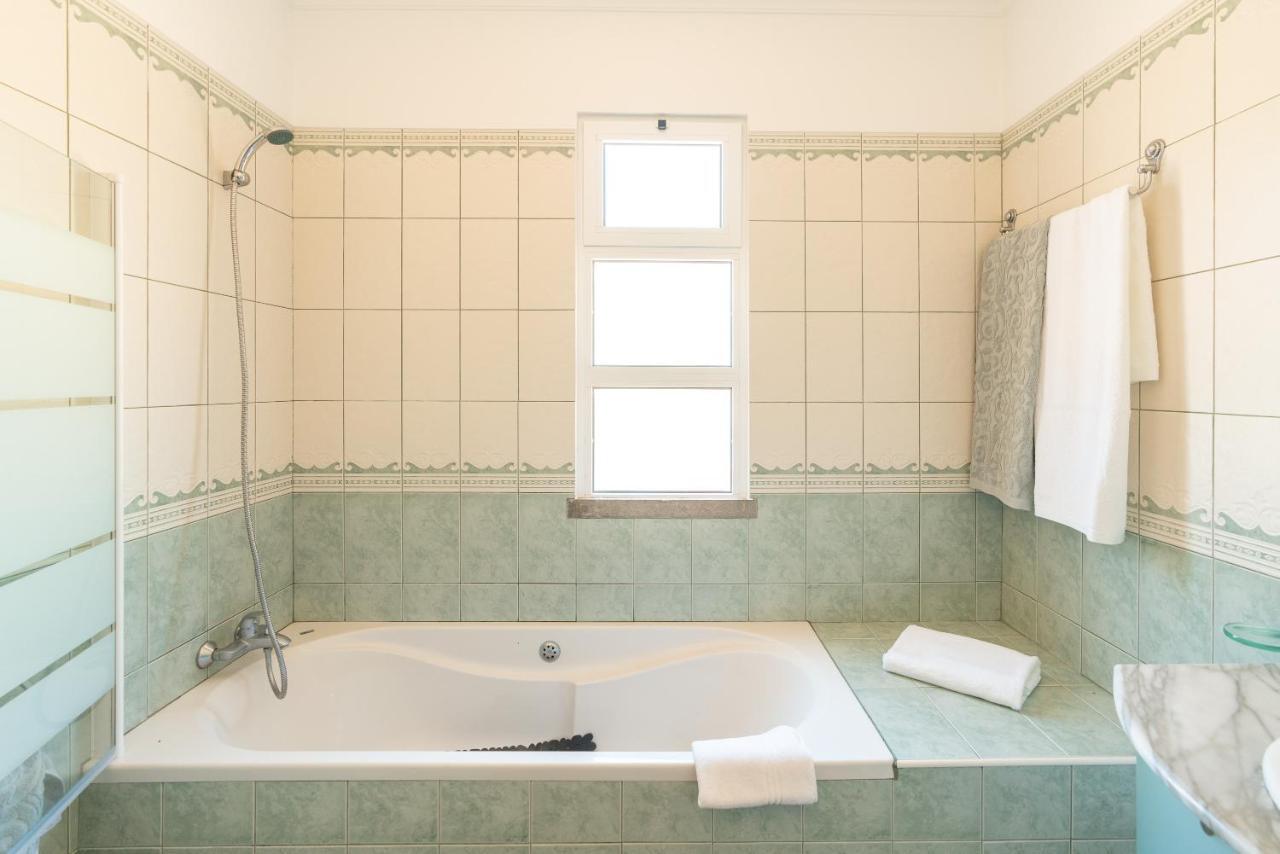 Apartment Laranjeiras カリェタ エクステリア 写真